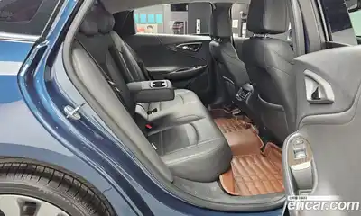 Chevrolet Malibu 2019 2.0 гидро в Москве № 104225, миниатюра 12
