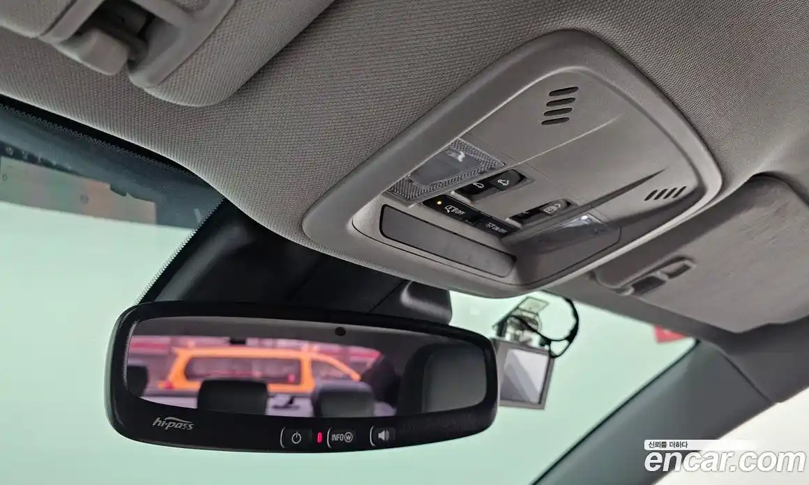 Chevrolet Malibu 2019 2.0 гидро в Москве № 104225, фото 17
