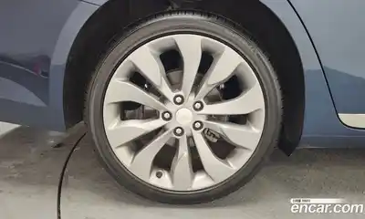 Chevrolet Malibu 2019 2.0 гидро в Москве № 104225, миниатюра 5
