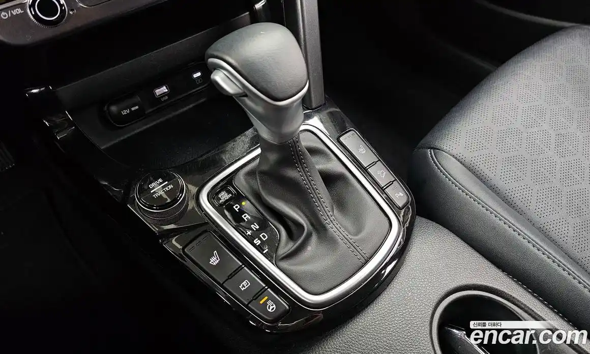 Kia Seltos 2024 2.0 гидро в Москве № 132616, фото 9
