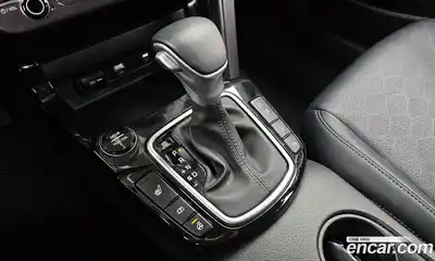 Kia Seltos 2024 2.0 гидро в Москве № 132616, миниатюра 9