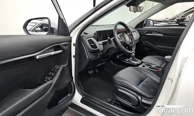 Kia Seltos 2024 2.0 гидро в Москве № 132616, миниатюра 10