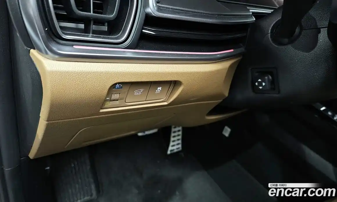 Kia Sorento 2024 1.6 гидро в Москве № 1821, фото 17