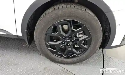 Kia Sorento 2024 1.6 гидро в Москве № 1821, миниатюра 5