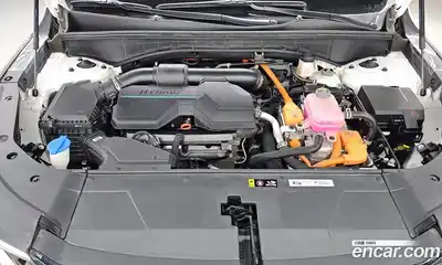 Kia Sorento 2024 1.6 гидро в Москве № 1821, миниатюра 6