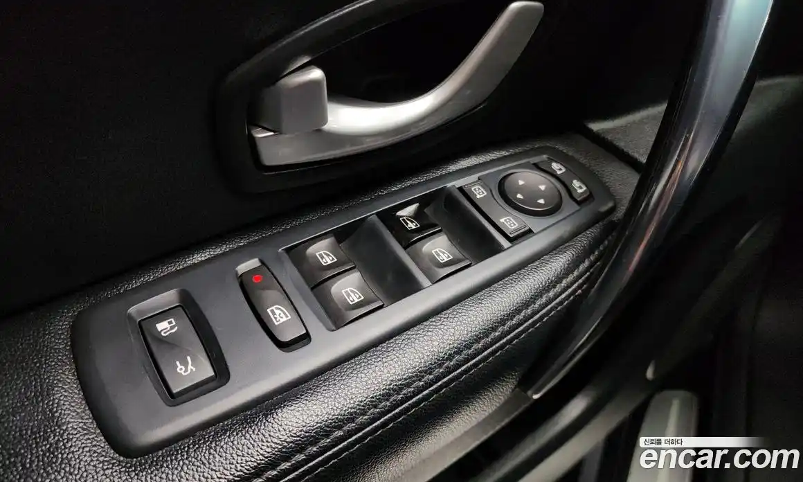 Renault SM5 2013 2.0 гидро в Москве № 223366, фото 18
