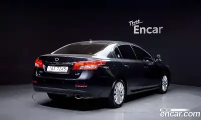 Renault SM5 2013 2.0 гидро в Москве № 223366, миниатюра 2