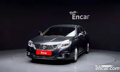Renault SM5 2013 2.0 гидро в Москве № 223366, миниатюра 3