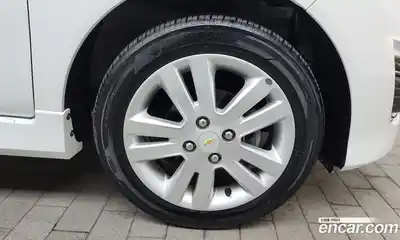 Chevrolet Spark 2014 1.0 механика в Москве № 26467, миниатюра 5