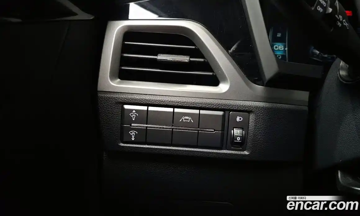 SsangYong Korando 2020 1.5 гидро в Москве № 28318, фото 17