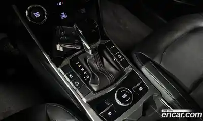 SsangYong Korando 2020 1.5 гидро в Москве № 28318, миниатюра 9