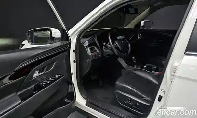 SsangYong Korando 2020 1.5 гидро в Москве № 28318, миниатюра 10