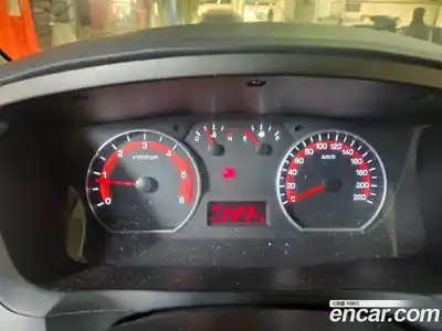 SsangYong Korando 2014 2.0 гидро в Москве № 28503, миниатюра 11