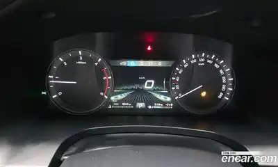 SsangYong Rexton 2021 2.2 гидро, миниатюра 8