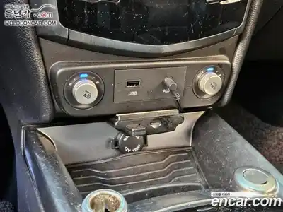 SsangYong TIBOLI 2017 1.6 Автомат в Москве № 29532, миниатюра 12