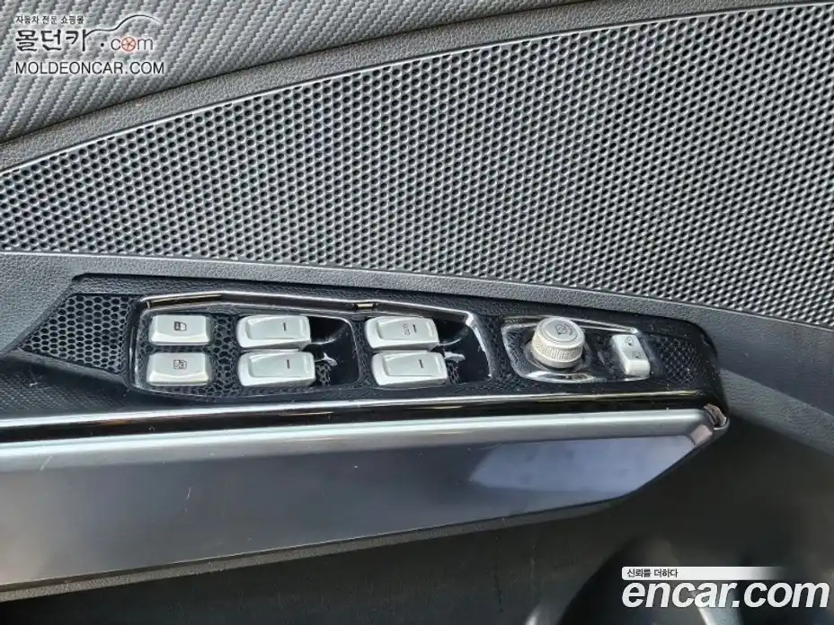 SsangYong TIBOLI 2017 1.6 Автомат в Москве № 29532, фото 10