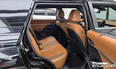 SsangYong Torres 2022 1.5 Автомат в Москве № 30199, миниатюра 12