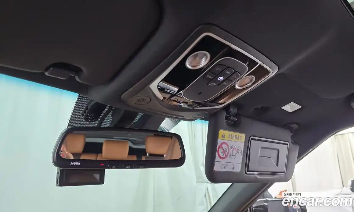 SsangYong Torres 2022 1.5 Автомат в Москве № 30199, фото 17