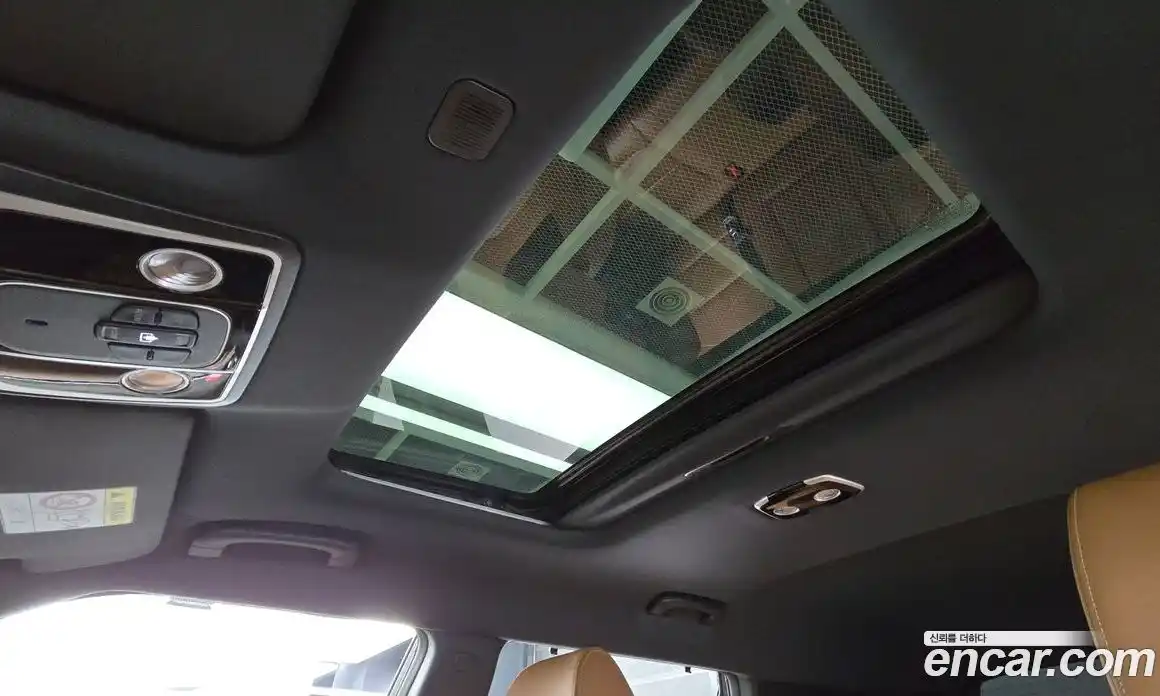 SsangYong Torres 2022 1.5 Автомат в Москве № 30199, фото 18