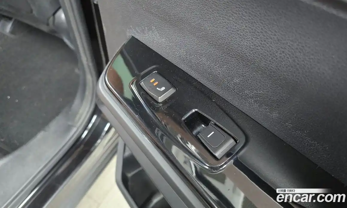 SsangYong Torres 2022 1.5 Автомат в Москве № 30199, фото 19