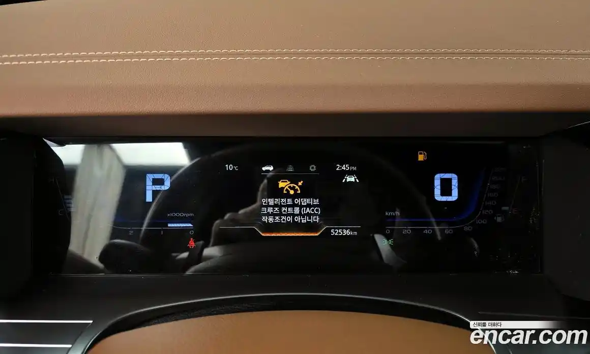 SsangYong Torres 2022 1.5 Автомат в Москве № 30199, фото 8