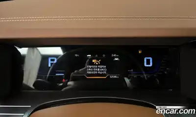 SsangYong Torres 2022 1.5 Автомат в Москве № 30199, миниатюра 8