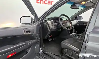 SsangYong Korando 2014 2.0 гидро в Москве № 32722, миниатюра 11