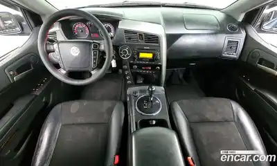SsangYong Korando 2014 2.0 гидро в Москве № 32722, миниатюра 7