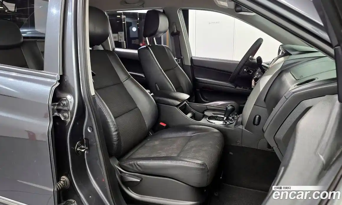 SsangYong Korando 2014 2.0 гидро в Москве № 32722, фото 10