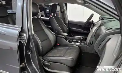 SsangYong Korando 2014 2.0 гидро в Москве № 32722, миниатюра 10