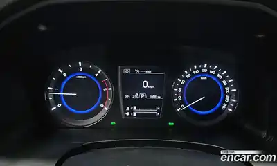 SsangYong Rexton 2021 2.2 гидро, миниатюра 8