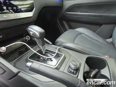 SsangYong Rexton 2023 2.2 гидро, миниатюра 11