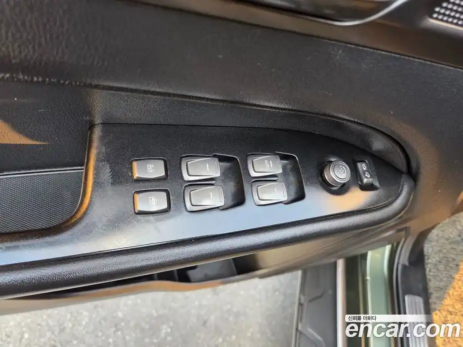 SsangYong Rexton 2023 2.2 гидро, фото 16