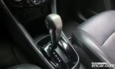 Chevrolet Trax 2017 1.6 гидро в Москве № 37447, миниатюра 9