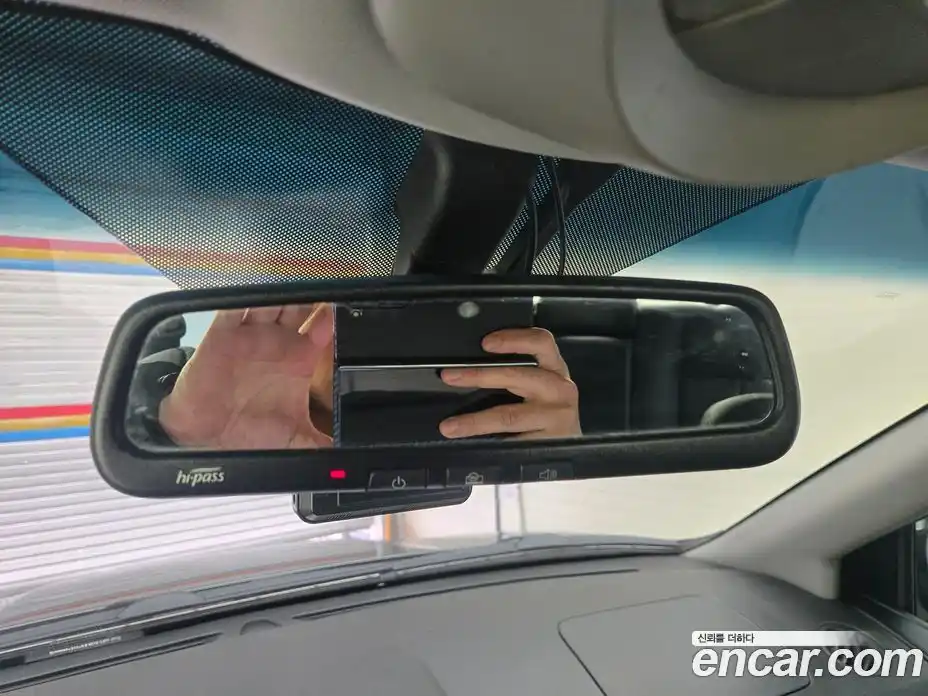 SsangYong Korando 2016 2.2 Автомат в Москве № 491446, фото 15