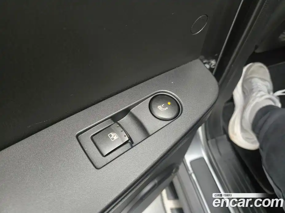 SsangYong Korando 2016 2.2 Автомат в Москве № 491446, фото 18