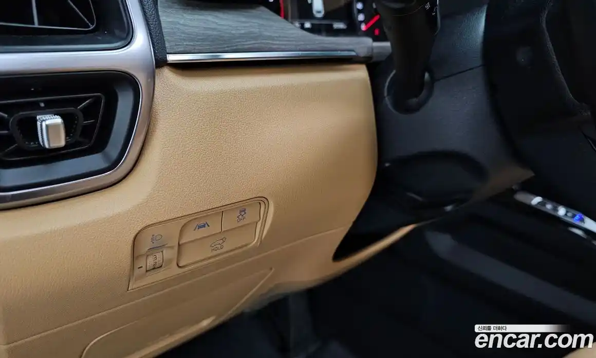 Kia Sorento 2021 2.2 гидро в Москве № 52929, фото 16