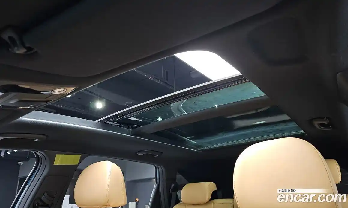 Kia Sorento 2021 2.2 гидро в Москве № 52929, фото 17