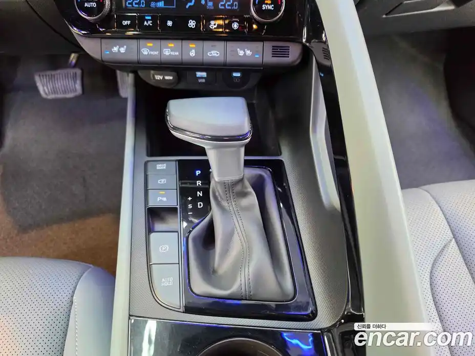 Hyundai Avante 2025 1.6 гидро в Москве № 530336, фото 10