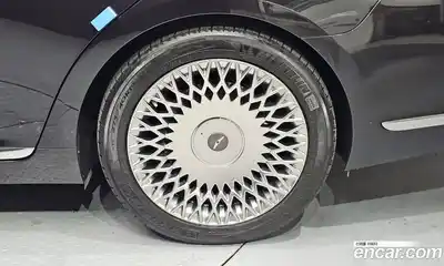 Genesis G90 2019 3.8 гидро в Москве № 56522, миниатюра 5