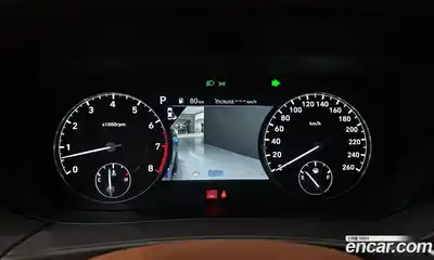 Genesis G90 2019 3.8 гидро в Москве № 56522, миниатюра 8