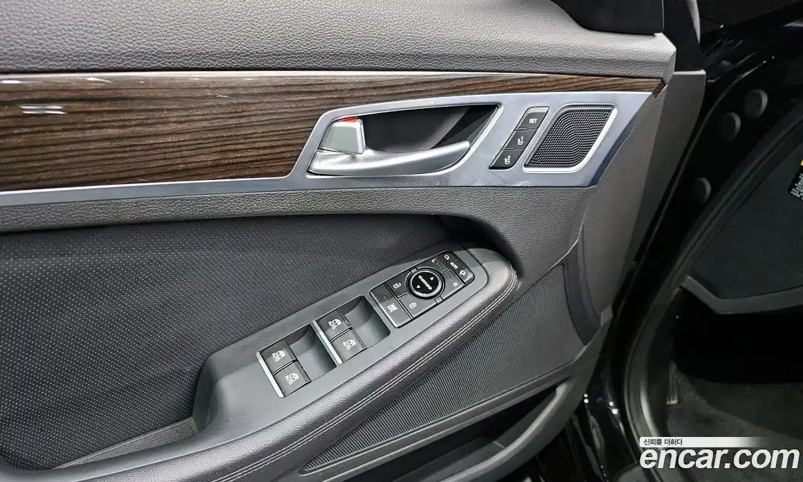 Genesis G80 2019 3.3 гидро в Москве № 59201, фото 18
