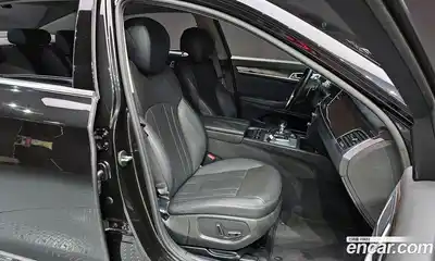 Genesis G80 2019 3.3 гидро в Москве № 59201, миниатюра 10