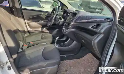 Chevrolet Spark 2019 1.0 Автомат в Москве № 64788, миниатюра 11