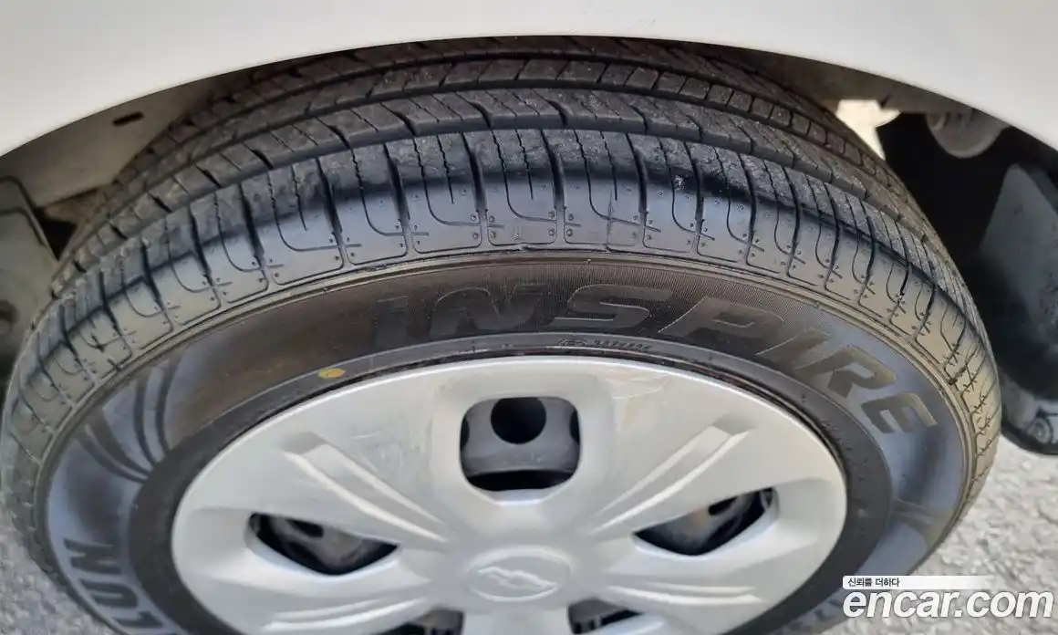 Chevrolet Spark 2019 1.0 Автомат в Москве № 64788, фото 5