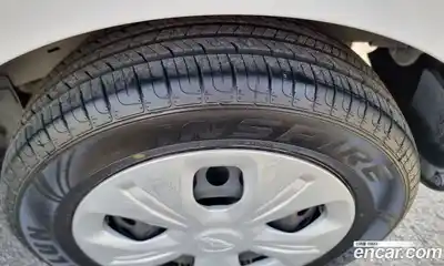 Chevrolet Spark 2019 1.0 Автомат в Москве № 64788, миниатюра 5