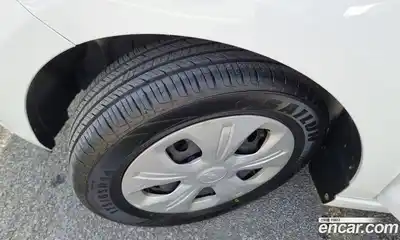 Chevrolet Spark 2019 1.0 Автомат в Москве № 64788, миниатюра 6