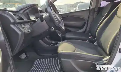 Chevrolet Spark 2019 1.0 Автомат в Москве № 64788, миниатюра 10