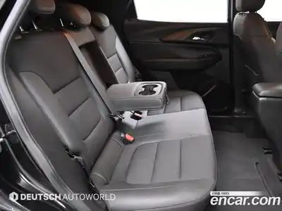 Chevrolet TrailBlazer 2020 1.3 гидро в Москве № 70073, миниатюра 12