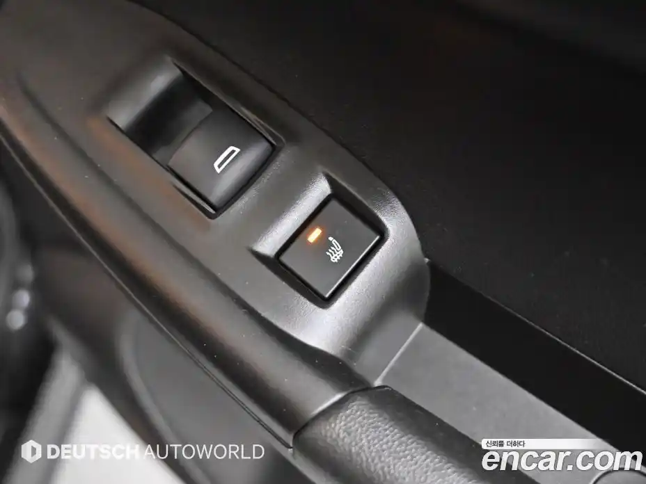 Chevrolet TrailBlazer 2020 1.3 гидро в Москве № 70073, фото 16
